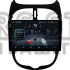 Штатная магнитола Teyes CC4 Pro 12+256 Gb Peugeot 206 1998-2012 9" 2k (L1)