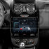 Штатна магнітола Teyes CC4 Pro 12+256 Gb Renault Duster (F1) 2015-2021 / LADA Largus I 1 2021 9" 2k (L1)
