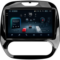 Штатная магнитола Teyes CC4 Pro 12+256 Gb Renault Kaptur 2016-2019 (F1) 9" 2k