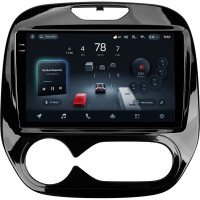 Штатная магнитола Teyes CC4 Pro 12+256 Gb Renault Kaptur 2016-2019 (F2) 9" 2k