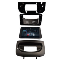 Штатная магнитола Teyes CC4 Pro 12+256 Gb Renault Kangoo 2015-2018 9" 2k