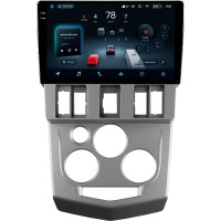 Штатная магнитола Teyes CC4 Pro 12+256 Gb Renault Logan 1 2004-2009 9" 2k