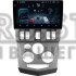 Штатна магнітола Teyes CC4 Pro 12+256 Gb Renault Logan 1 2004-2009 9" 2k