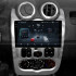 Штатная магнитола Teyes CC4 Pro 12+256 Gb Renault Logan 1 2010-2016 (CAN BUS) 9" 2k (L2)