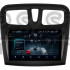 Штатная магнитола Teyes CC4 Pro 12+256 Gb Renault Logan 2 2012-2022 Sandero 2 2013-2022 (F1) (B) 9" 2k (L1)