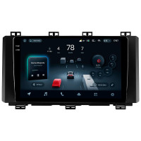 Штатная магнитола Teyes CC4 Pro 12+256 Gb Seat Ateca Cupra 2016-2021 9" 2k
