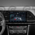 Штатная магнитола Teyes CC4 Pro 12+256 Gb Seat Leon 3 2012-2020 (F3) 9" 2k