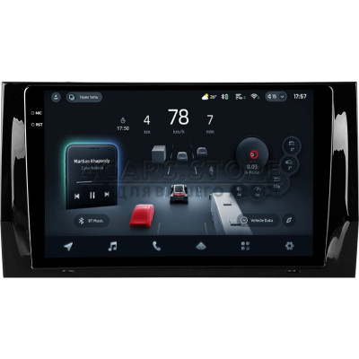 Штатная магнитола Teyes CC4 Pro 12+256 Gb Skoda Kodiaq 2016-2021 Karoq NU7 2017-2021 (A) 9" 2k