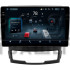 Штатная магнитола Teyes CC4 Pro 12+256 Gb SsangYong Korando 3 Actyon 2 2010-2013 9" 2k