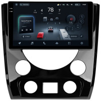 Штатная магнитола Teyes CC4 Pro 12+256 Gb SsangYong Rexton Y290 III 3 2012-2017 9" 2k