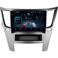Штатная магнитола Teyes CC4 Pro 12+256 Gb Subaru Outback 4 Legacy 5 2009-2014 9" 2k