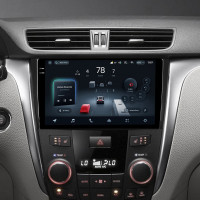 Штатна магнітола Teyes CC4 Pro 12+256 Gb Suzuki Kizashi 2009-2015 9" 2k