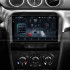 Штатна магнітола Teyes CC4 Pro 12+256 Gb Suzuki Vitara 4 2014-2018 9" 2k