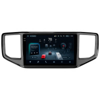 Штатная магнитола Teyes CC4 Pro 12+256 Gb Volkswagen Amarok 1 2016-2020 9" 2k (L1)