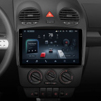 Штатна магнітола Teyes CC4 Pro 12+256 Gb Volkswagen Beetle A4 2002 - 2011 9" 2k