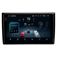 Штатна магнітола Teyes CC4 Pro 12+256 Gb Volkswagen Beetle A5 2011-2019 9" 2k