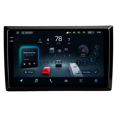Штатна магнітола Teyes CC4 Pro 12+256 Gb Volkswagen Beetle A5 2011-2019 9" 2k Штатна магнітола Teyes CC4 Pro 12+256 Gb Volkswagen Beetle A5 2011-2019 9" 2k