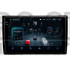 Штатная магнитола Teyes CC4 Pro 12+256 Gb Volkswagen Beetle A5 2011-2019 9" 2k
