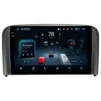 Штатна магнітола Teyes CC4 Pro 12+256 Gb Volvo S80 1 1998-2006 9" 2k (L2)
