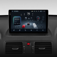 Штатна магнітола Teyes CC4 Pro 12+256 Gb Volvo XC90 C (F1) 2002 - 2014 9" 2k (L1)