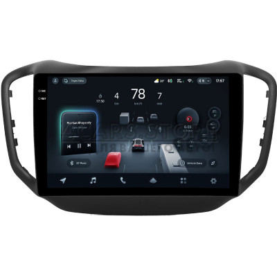 Штатная магнитола Teyes CC4 Pro 12+256 Gb Chery Tiggo 5 2014 - 2018 10" 2k Штатная магнитола Teyes CC4 Pro 12+256 Gb Chery Tiggo 5 2014 - 2018 10" 2k
