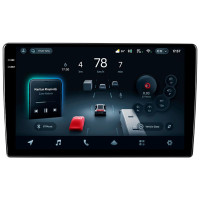Штатна магнітола Teyes CC4 Pro 12+256 Gb Citroen C3-XR (F1) 2019-2020 10" 2k