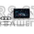 Штатная магнитола Teyes CC4 Pro 12+256 Gb Ford Mondeo 4 2006-2010 10" 2k