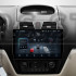 Штатная магнитола Teyes CC4 Pro 12+256 Gb Geely Emgrand EC7 1 2009-2016 10" 2k