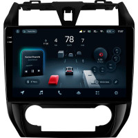 Штатная магнитола Teyes CC4 Pro 12+256 Gb Geely Emgrand EC7 1 2009-2016 10" 2k