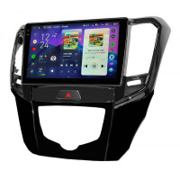 Штатна магнітола Teyes CC4 Pro 12+256 Gb Great Wall Hover (Haval) M4 2014+ 10" 2k (L1)