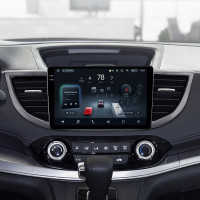 Штатна магнітола Teyes CC4 Pro 12+256 Gb Honda CR-V CR-V 4 RM RE 2011-2018 (B) 10" 2k