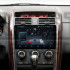 Штатная магнитола Teyes CC4 Pro 12+256 Gb Mazda CX-9 TB 2006-2016 10" 2k