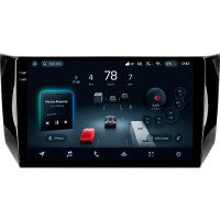 Штатная магнитола Teyes CC4 Pro 12+256 Gb Nissan Sentra B17 2012-2017 10" 2k