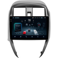Штатная магнитола Teyes CC4 Pro 12+256 Gb Nissan Sunny 2014-2016 10" 2k