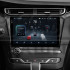 Штатна магнітола Teyes CC4 Pro 12+256 Gb Peugeot 408 2014-2018 10" 2k