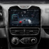 Штатна магнітола Teyes CC4 Pro 12+256 Gb Renault Clio 4 BH98 KH98 2016-2019 10" 2k (L2)