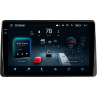 Штатная магнитола Teyes CC4 Pro 12+256 Gb Renault Duster HM 2 2020-2023 (F1) 10" 2k