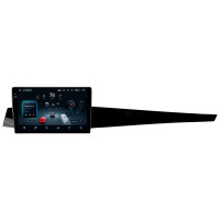 Штатная магнитола Teyes CC4 Pro 12+256 Gb Renault Latitude 1 2010-2015 10" 2k (L3)