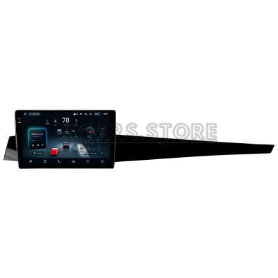 Штатная магнитола Teyes CC4 Pro 12+256 Gb Renault Latitude 1 2010-2015 10" 2k (L3)