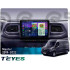 Штатная магнитола Teyes CC4 Pro 8+128 Gb Renault Master 2019-2022 10" 2k