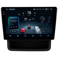 Штатна магнітола Teyes CC4 Pro 12+256 Gb Renault Trafic 2 For Opel Vivaro A For Nissan primastar 2006-2014 (C) 10" 2k (L1)