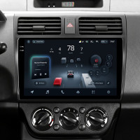 Штатна магнітола Teyes CC4 Pro 12+256 Gb Suzuki Swift 3 2003-2010 10" 2k