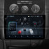 Штатна магнітола Teyes CC4 Pro 12+256 Gb Volkswagen Caddy 2K 3 III 2004 - 2010 10" 2k