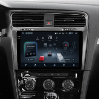 Штатна магнітола Teyes CC4 Pro 12+256 Gb Volkswagen Golf 7 MK7 (F1) 2012-2020 10" 2k