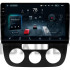 Штатна магнітола Teyes CC4 Pro 12+256 Gb Volkswagen Jetta 5 2005-2010 (F1) 10" 2k