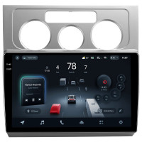Штатна магнітола Teyes CC4 Pro 12+256 Gb Volkswagen Touran 1 2003-2010 (F1) 10" 2k