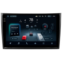 Штатна магнітола Teyes CC4 Pro 12+256 Gb Volvo XC90 C (F2) 2002 - 2014 10" 2k (L2)