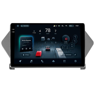 Штатная магнитола Teyes CC4 Pro 8+128 Gb Acura MDX YD2 2 II 2006-2013 9" 2k (L1)