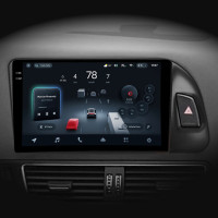 Штатна магнітола Teyes CC4 Pro 8+128 Gb Audi Q5 8R 2008-2017 (A) 9" 2k (L2)