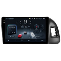 Штатна магнітола Teyes CC4 Pro 8+128 Gb Audi Q5 8R 2008-2017 (B) 9" 2k (L2)
